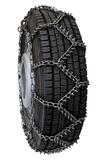 Łańcuchy z kolcami 295/80R22,5 TRYGG Super Snake
