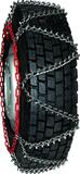 Łańcuchy z kolcami 385/65R22,5 TRYGG Super ZIK ZAK