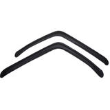 Owiewki na szyby boczne MB Antos/Arocs/Actros MP4/MP5