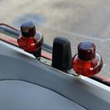 Zestaw montażowy SKYPARTS dla dwóch POPPY do SCANIA NG 2016-