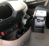 Półka pod ekspres do kawy KIRK DAF XF XG XG+ (2022+)