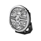 Reflektor dalekosiężny Hella ValueFit Blade 9", FULL LED, 12/24V, z pozycją (biała, pomarańczowa), ECE 25
