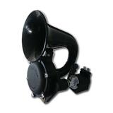 Sygnał pneumatyczny podkabinowy z elektrozaworem 24V Snail Horn