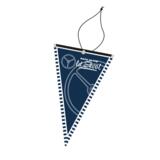 Zawieszka zapachowa Back to the oldskool zapach Oldskool Scent