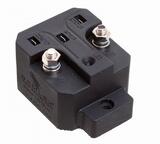 Separator baterii SAMLEX BS 160 Dual 12/24V 160A