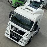 System Fotowoltaiczny MAN TGX GM/XLX 2x60 Wp z regulatorem MPPT bluetooth