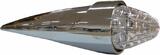 Lampa torpedo LED dachowa 24V, 19 LED białe światło