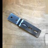 Przedłużenie lusterka osłony przeciwsłonecznej SCANIA NEXTGEN extralow