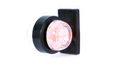 Boczna lampa obrysowa LED 12/24V W74.2