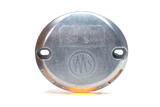 Lampa ostrzegawcza windy załadunkowej LED 12/24V W151