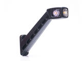 Boczna lampa pozycyjna LED 12/24V (prawa) W256
