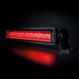 Lampa tylna SIBERIA TAIL LIGHT 12" LED (pozycja/stop/kierunkowskaz/cofania)