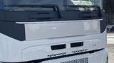 Tablica reklamowa na przedni grill VOLVO FM4 2024-