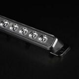 Oświetlenie sceniczne NUUK E-LINE 80W Strands, 10-36V, 8200lm, dł. 566 mm, światło rozproszone