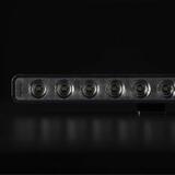 Lampa robocza NUUK E-LINE 80W Strands, 10-36V, 8200lm, dł. 514 mm, światło rozproszone