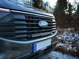 Zestaw z lampą Lazer Glide z pozycją w grill FORD Transit Custom 2024