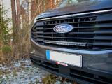 Zestaw z lampą Lazer Glide Elite z pozycją w grill FORD Transit Custom 2024-
