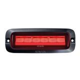 Lampa tylna SIBERIA MULTIPLE OPTIONS TAIL LIGHT LED STRANDS (pozycja/stop/cofania/kierunkowskaz)