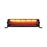 Lampa tylna SIBERIA DRT TAIL LIGHT 12" LED STRANDS (pozycja/stop/cofania/kierunkowskaz/ostrzegawcze)