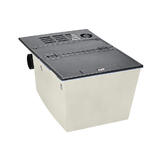 Lodówka do Volvo FH (35L, kompresorowa, 12/24V) wkład do szuflady