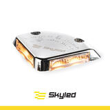 Lampa ostrzegawcza SKYLED windy załadowczej 12-36V R10/R148