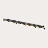 LEDBAR OZZ XB1 P52” BLACK 10-32V, 36000 lm, biała/pomarańczowa pozycja