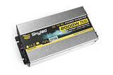 Przetwornica SKYLED 1000W z USB, DC12V AC220V-240V pełen sinus