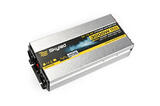 Przetwornica SKYLED 1500W z USB, DC12V AC220V-240V pełen sinus