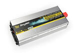 Przetwornica SKYLED 2500W, pełny sinus DC12V AC220V-240V