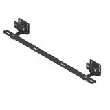 Zestaw montażowy SKYPARTS dla czterech reflektorów dalekosiężnych w grill Scania NG