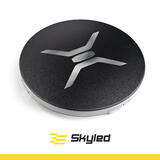 Pokrywa (czarny mat) reflektora SKYLED Crux 9X