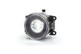 Przednia lampa przeciwmgielna 12/24V W181