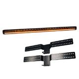 Komplet LEDBAR SKYLED SLIDE 31" (786,5 mm) do SCANIA NG 2016- z zestawem montażowym w maske