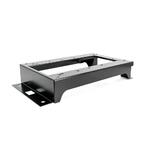 Obniżona podstawa fotela (9 cm wysokości) SCANIA NG 2016-