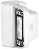 Lampa oświetlenia tablicy rejestracyjnej 24V, LED, przewód 2m