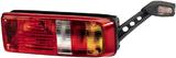 Lampa tylna zintegrowana