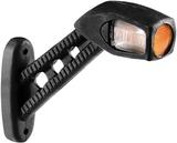 Lampa obrysowa lewa
