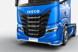 Rama dolna pod zderzak K-LINER do IVECO S-WAY