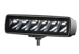 Lampa robocza Hella ValueFit LED Black Magic 6,2" Spot