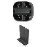 Głośnik CODE 3 100W z uniwersalnym mocowaniem