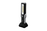 Lampa warsztatowa LED ręczna UHL280 Base - 3.7V - ze stacją dokującą/z hakiem/z magnesem - HELLA ValueFit