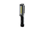 Lampa warsztatowa LED ręczna UPL150 - 3.7V - 150lm - z klamrą/z magnesem - HELLA ValueFit