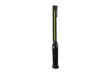 Lampa warsztatowa LED ręczna USL300 - 3.7V - z podstawą z przegubem obrotowym/z hakiem/z magnesem - HELLA ValueFit
