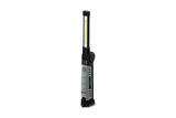 Lampa warsztatowa LED ręczna USP300 - 3.7V - z magnesem/z hakiem - HELLA ValueFit