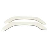 TruckKing Poszerzenia nadkoli DAF NGD XF/XG/XG+ (para)