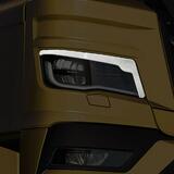 TruckKing Brewki lamp przednich MAN TGX TG3 (para)