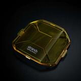 Żółta pokrywa (rozproszona) reflektora Strands Siberia X 4"