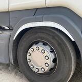 TruckKing Poszerzenia nadkoli Scania R/Streamline -2016 (para)