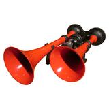 Sygnał pneumatyczny Super Apollo Echo Horn 2 24V