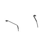 Wspornik stabilizujący zestawów montażowych neonów Aero Slim/Classic do SCANIA NG